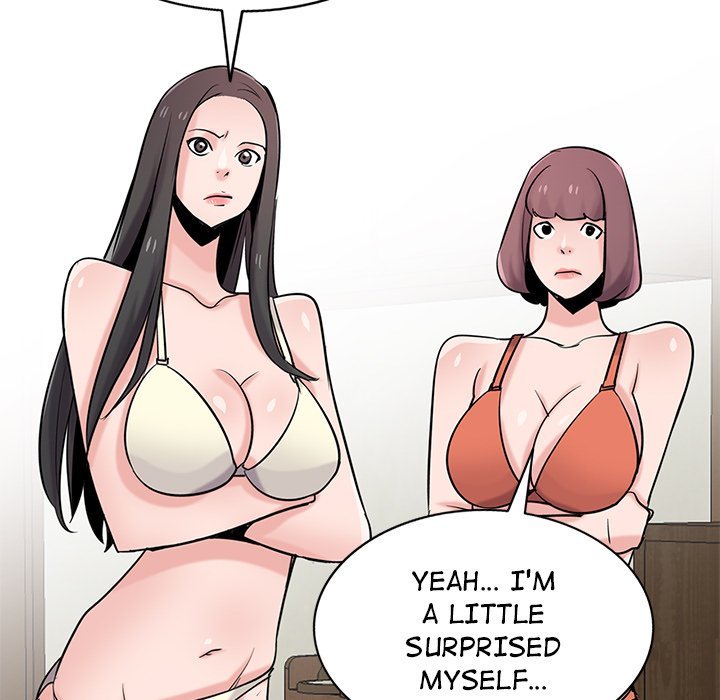 The Mismatch Manhwa - Chapter 69 Page 121