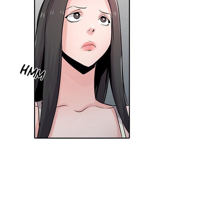 The Mismatch Manhwa - Chapter 69 Page 124