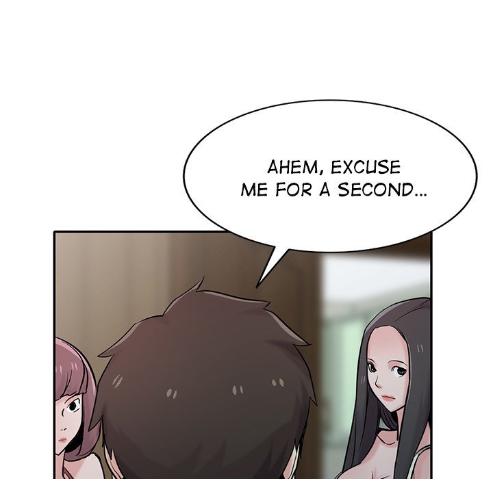 The Mismatch Manhwa - Chapter 69 Page 125