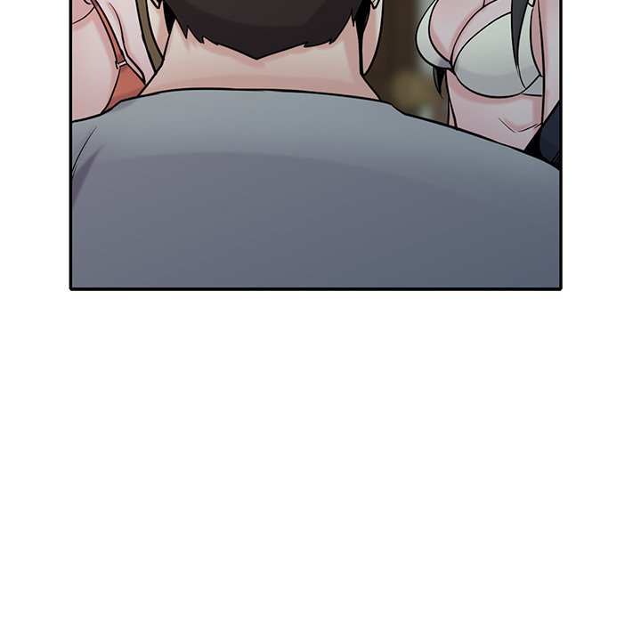 The Mismatch Manhwa - Chapter 69 Page 126