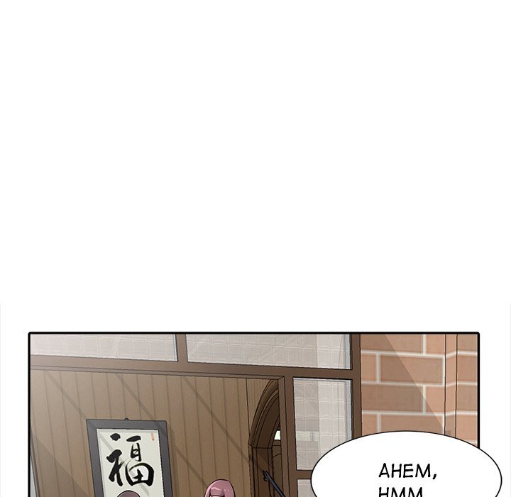 The Mismatch Manhwa - Chapter 69 Page 127