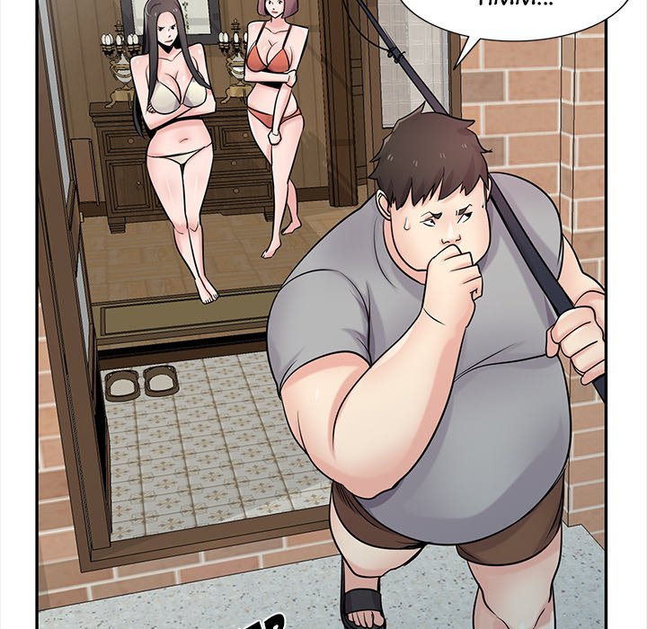 The Mismatch Manhwa - Chapter 69 Page 128