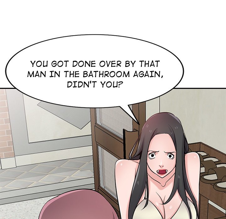 The Mismatch Manhwa - Chapter 69 Page 132