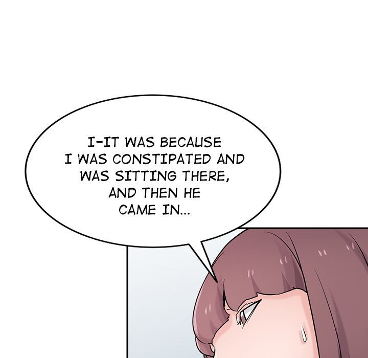 The Mismatch Manhwa - Chapter 69 Page 134