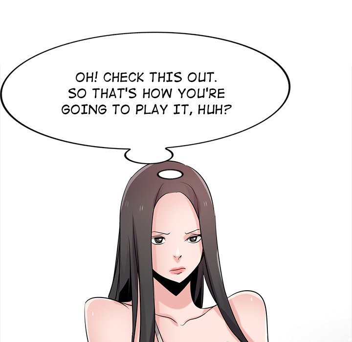 The Mismatch Manhwa - Chapter 69 Page 136