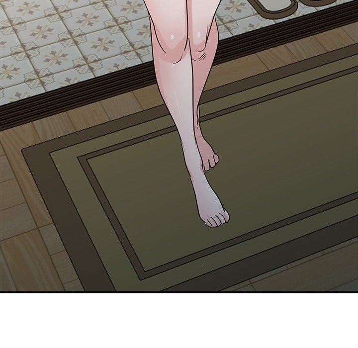 The Mismatch Manhwa - Chapter 69 Page 138