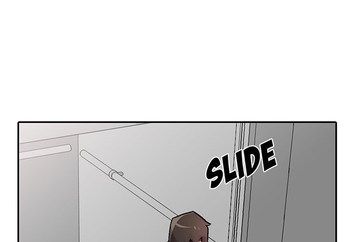 The Mismatch Manhwa - Chapter 59 Page 3