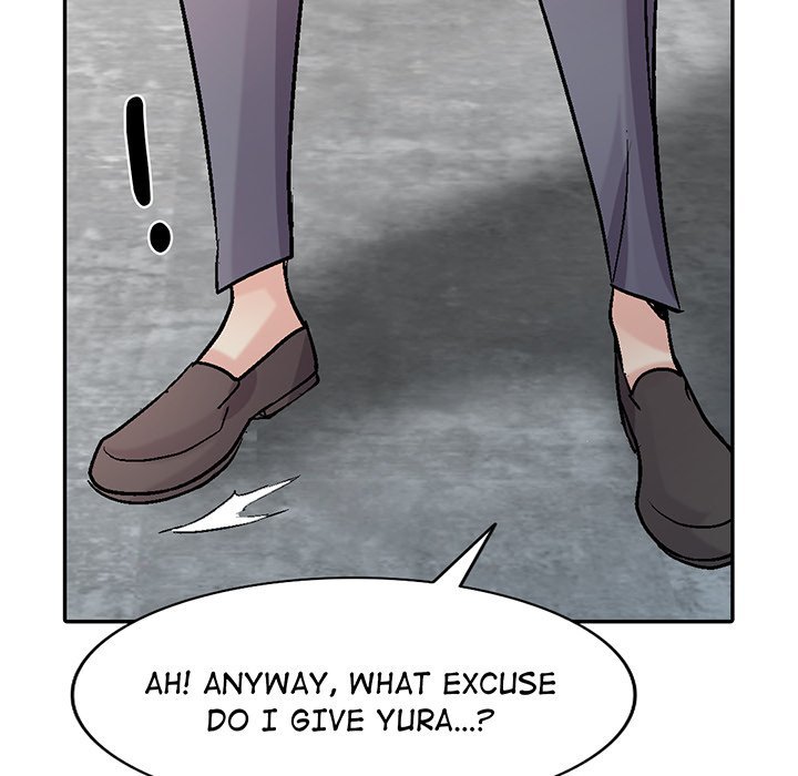 The Mismatch Manhwa - Chapter 59 Page 9