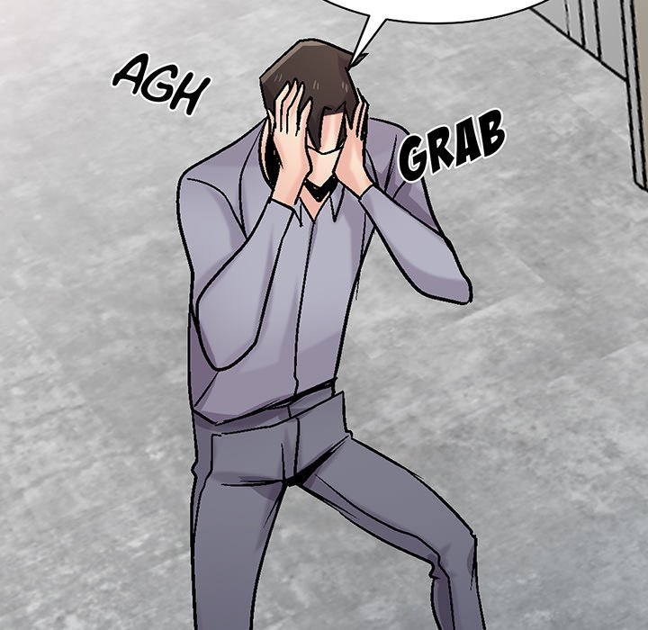 The Mismatch Manhwa - Chapter 59 Page 11