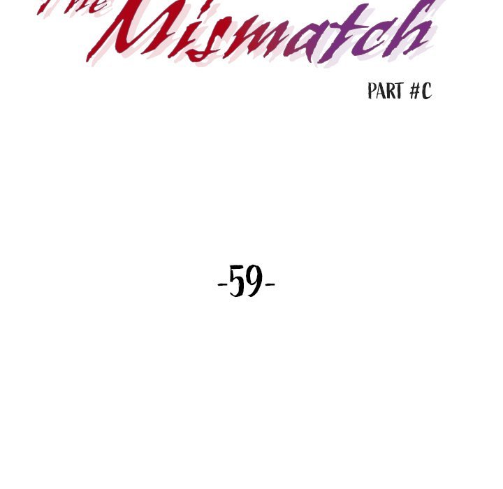 The Mismatch Manhwa - Chapter 59 Page 14
