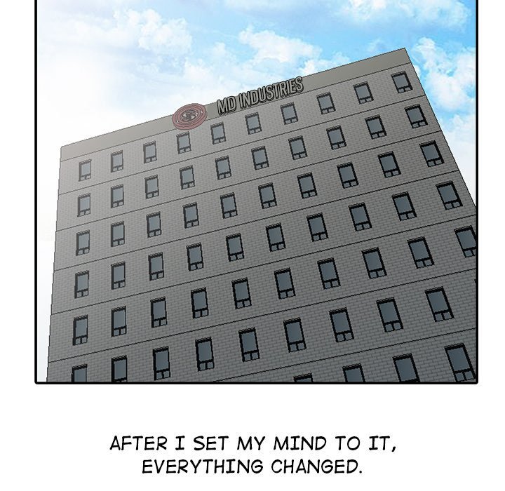 The Mismatch Manhwa - Chapter 59 Page 17