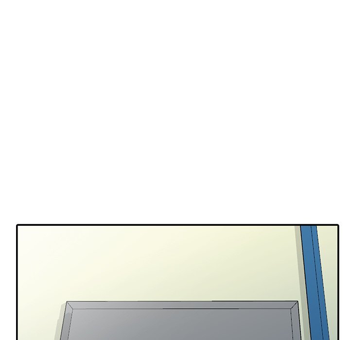 The Mismatch Manhwa - Chapter 59 Page 18