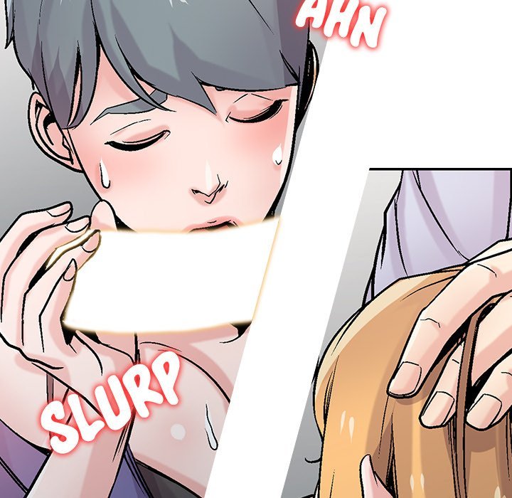 The Mismatch Manhwa - Chapter 59 Page 20