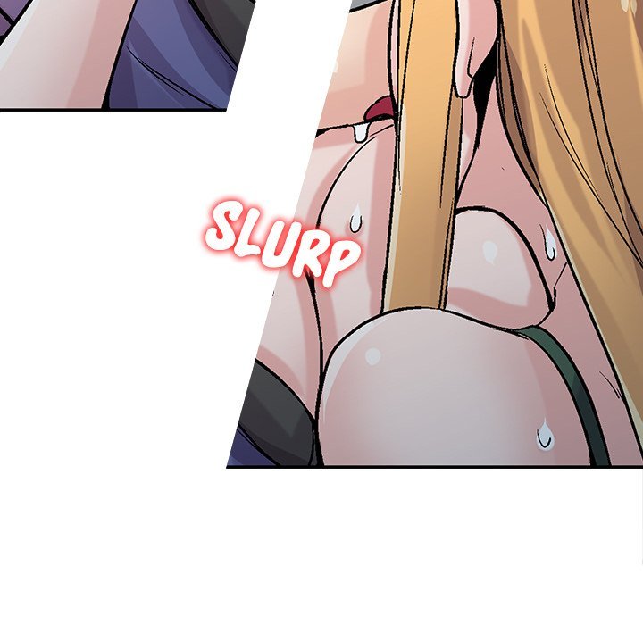 The Mismatch Manhwa - Chapter 59 Page 21