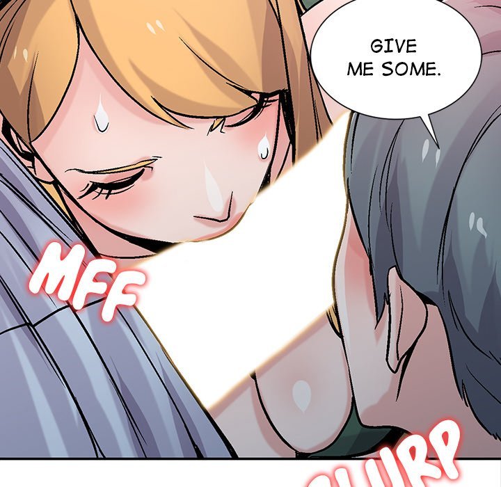 The Mismatch Manhwa - Chapter 59 Page 23