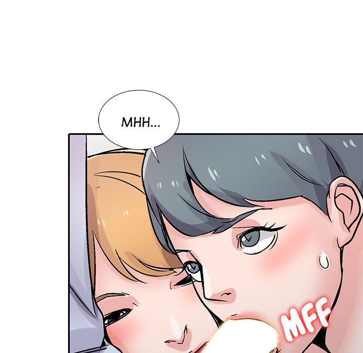 The Mismatch Manhwa - Chapter 59 Page 28