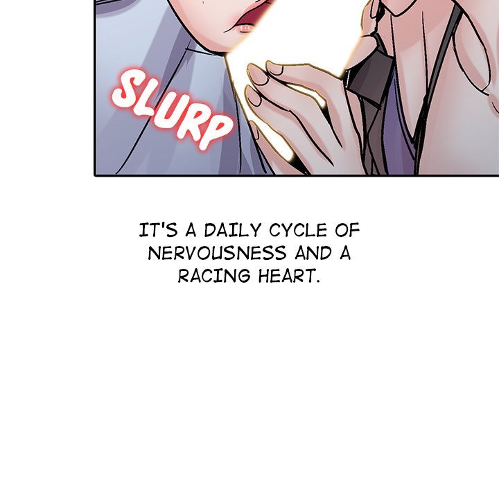 The Mismatch Manhwa - Chapter 59 Page 29