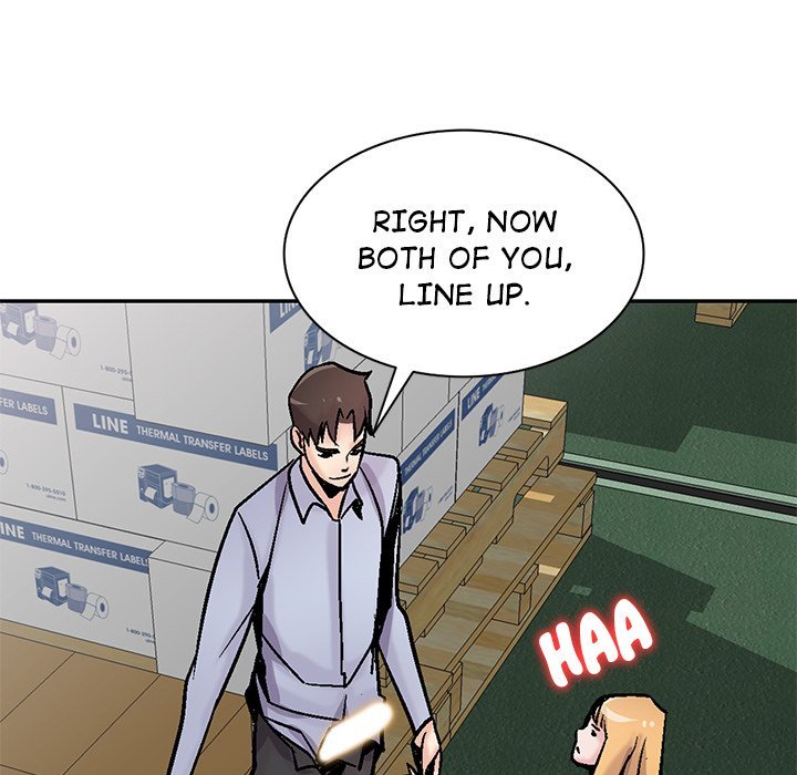 The Mismatch Manhwa - Chapter 59 Page 30