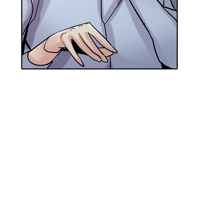 The Mismatch Manhwa - Chapter 59 Page 38