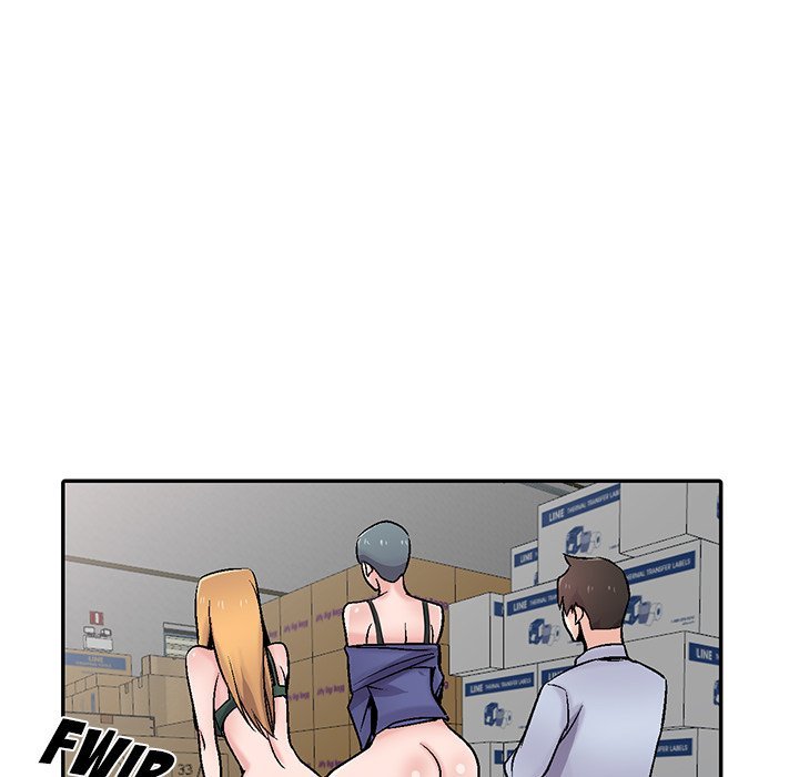 The Mismatch Manhwa - Chapter 59 Page 39