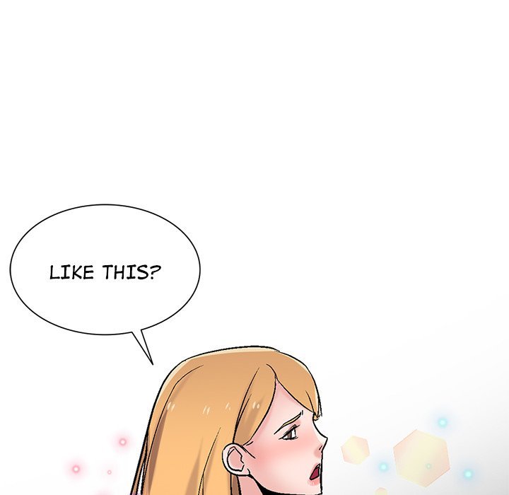 The Mismatch Manhwa - Chapter 59 Page 41