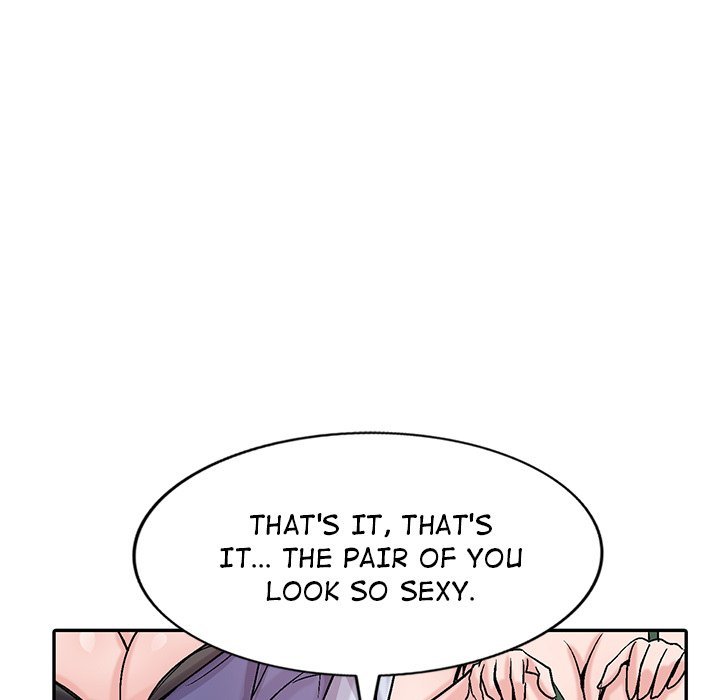 The Mismatch Manhwa - Chapter 59 Page 46