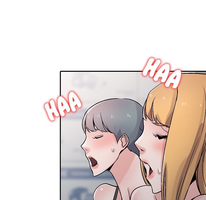 The Mismatch Manhwa - Chapter 59 Page 51