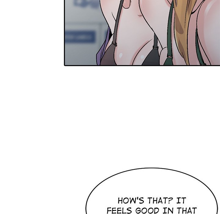 The Mismatch Manhwa - Chapter 59 Page 52