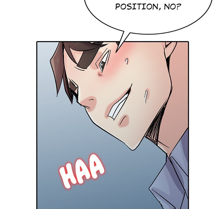 The Mismatch Manhwa - Chapter 59 Page 53