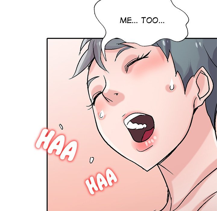 The Mismatch Manhwa - Chapter 59 Page 57