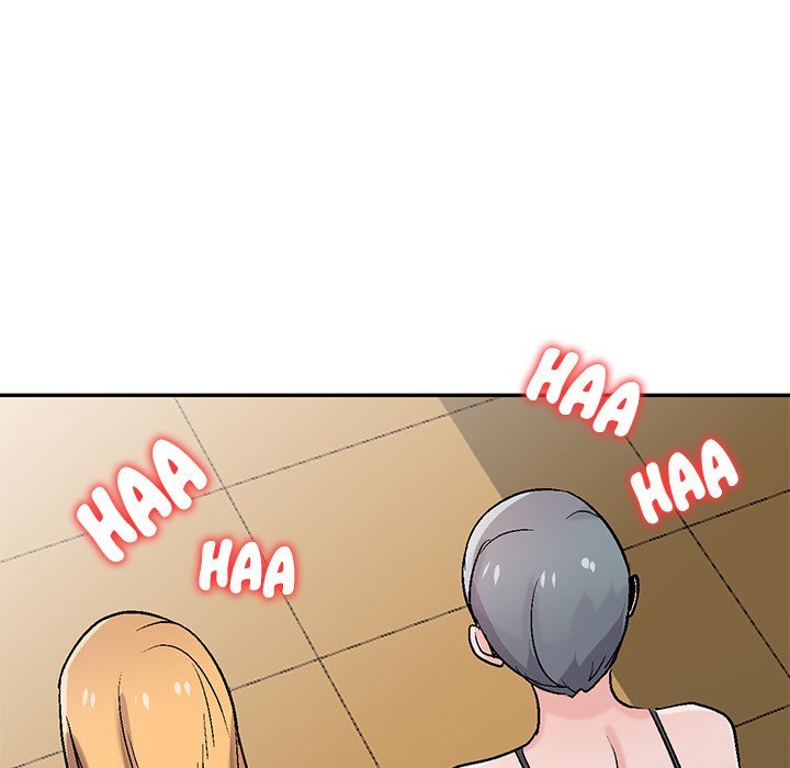 The Mismatch Manhwa - Chapter 59 Page 59