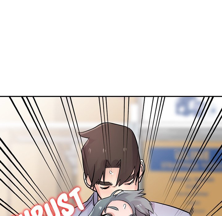 The Mismatch Manhwa - Chapter 59 Page 64