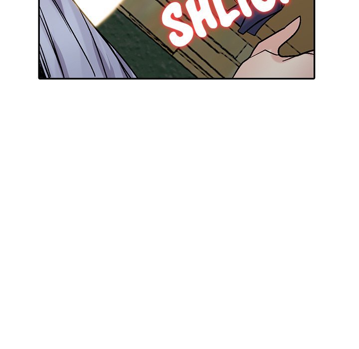 The Mismatch Manhwa - Chapter 59 Page 80