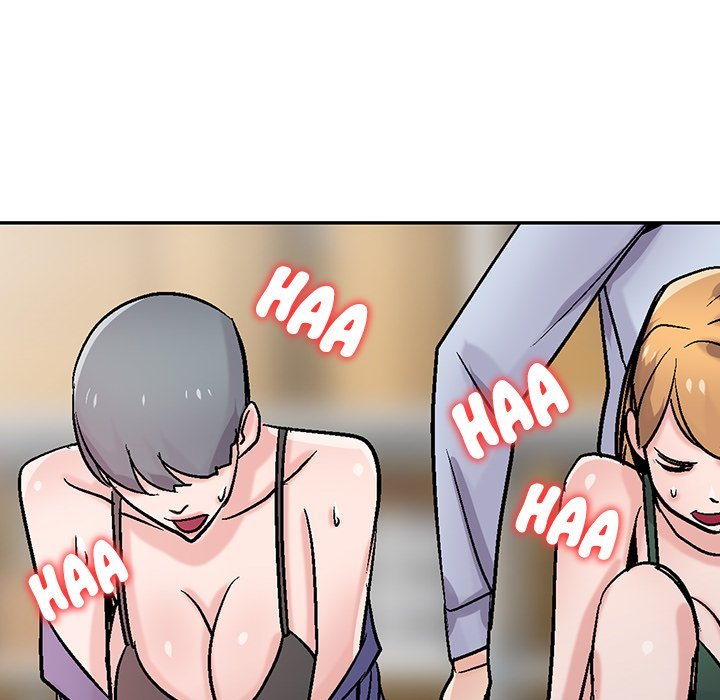 The Mismatch Manhwa - Chapter 59 Page 81