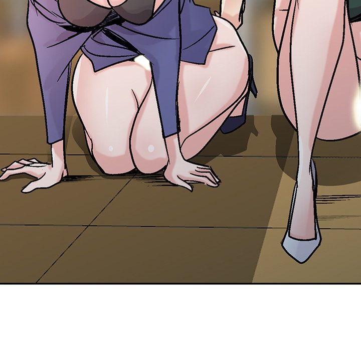 The Mismatch Manhwa - Chapter 59 Page 82