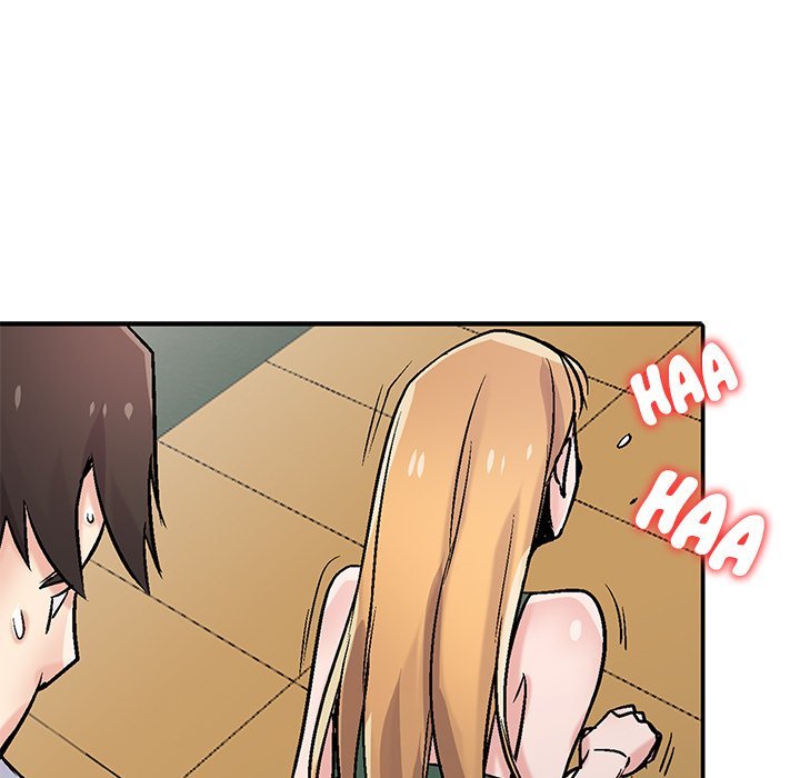 The Mismatch Manhwa - Chapter 59 Page 86