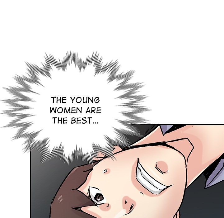 The Mismatch Manhwa - Chapter 59 Page 88