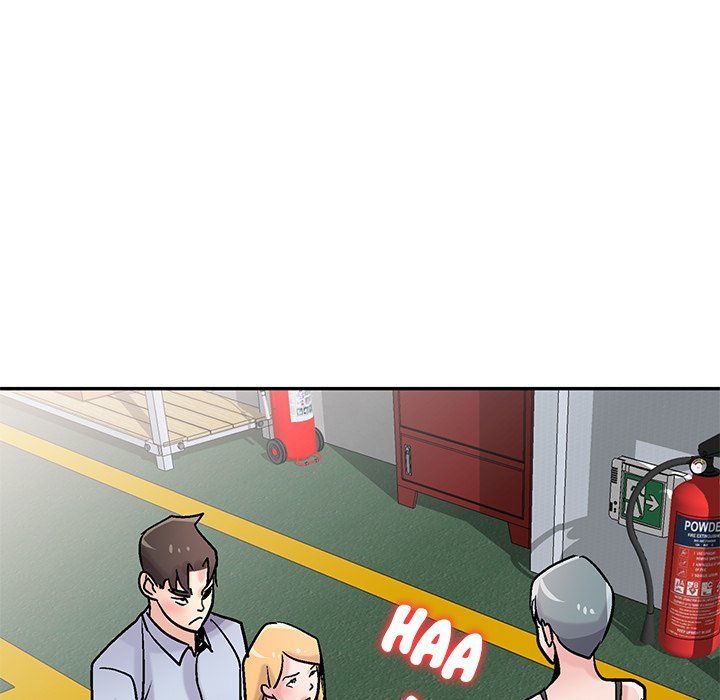 The Mismatch Manhwa - Chapter 59 Page 90