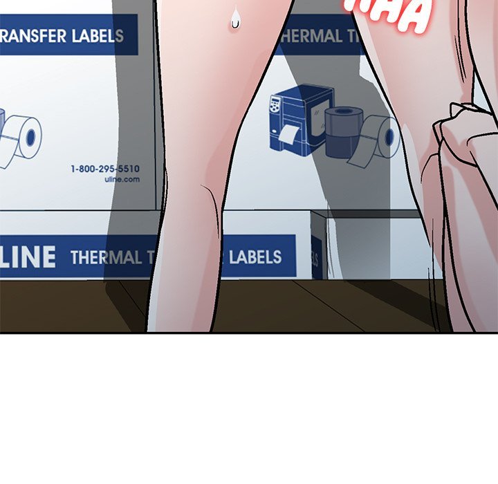 The Mismatch Manhwa - Chapter 59 Page 94