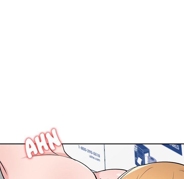 The Mismatch Manhwa - Chapter 59 Page 95