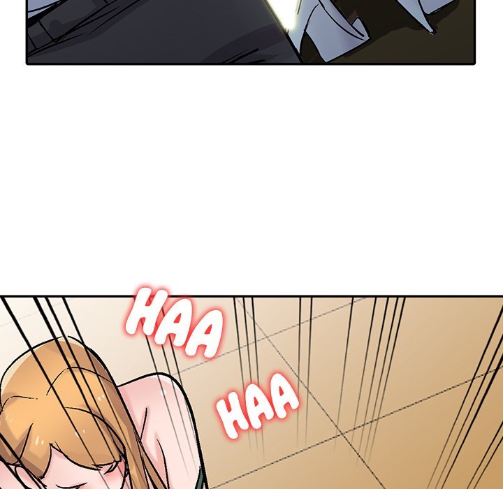 The Mismatch Manhwa - Chapter 59 Page 100