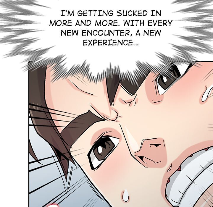 The Mismatch Manhwa - Chapter 59 Page 110