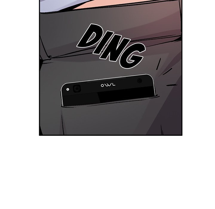 The Mismatch Manhwa - Chapter 59 Page 119