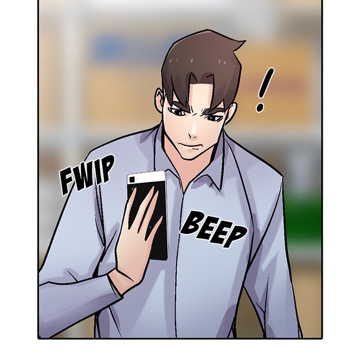 The Mismatch Manhwa - Chapter 59 Page 121