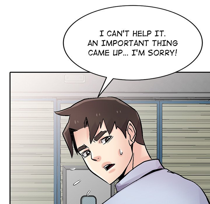 The Mismatch Manhwa - Chapter 59 Page 125