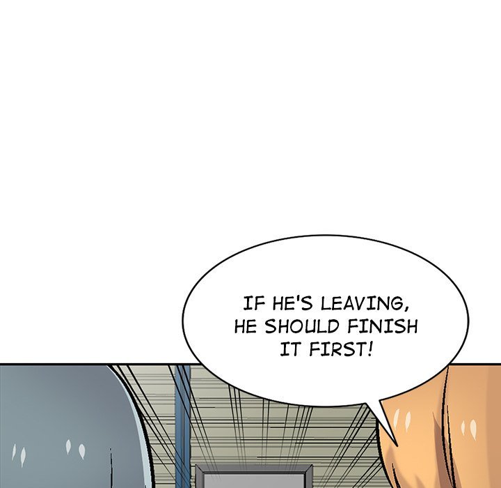 The Mismatch Manhwa - Chapter 59 Page 127