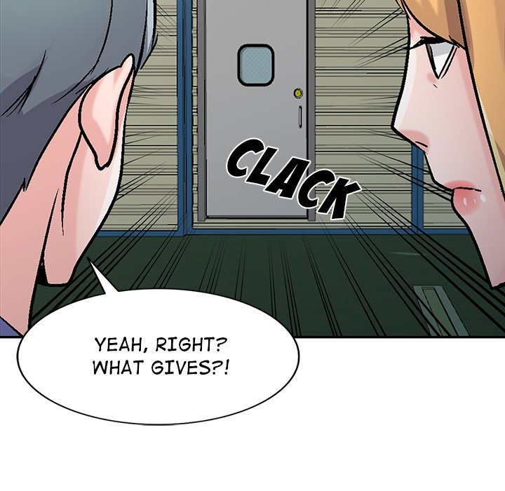 The Mismatch Manhwa - Chapter 59 Page 128