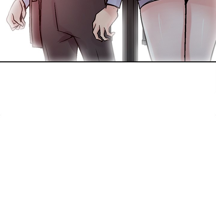 The Mismatch Manhwa - Chapter 59 Page 136