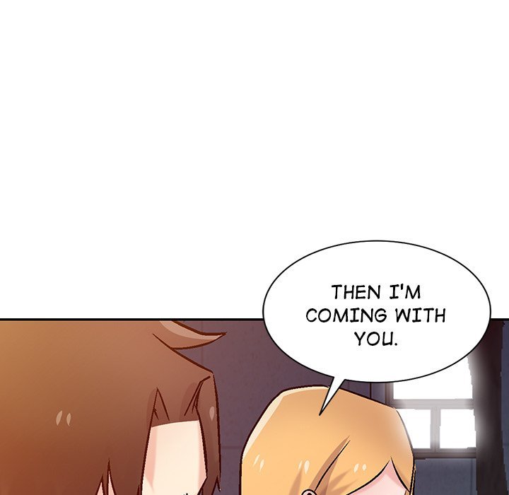 The Mismatch Manhwa - Chapter 59 Page 139