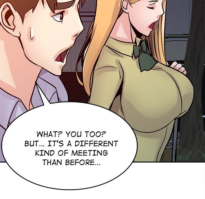 The Mismatch Manhwa - Chapter 59 Page 140